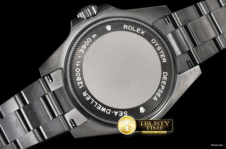 – DeepSea Dweller ROLSD081 1101